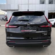 Honda CR-V 1.5 CVT, 2024, 45 км - Honda CR-V 1.5 CVT, 2024, 45 км