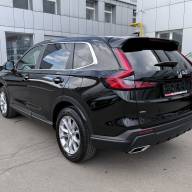 Honda CR-V 1.5 CVT, 2024, 45 км - Honda CR-V 1.5 CVT, 2024, 45 км