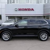 Honda CR-V 1.5 CVT, 2024, 45 км - Honda CR-V 1.5 CVT, 2024, 45 км