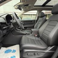 Honda CR-V 1.5 CVT, 2024, 45 км - Honda CR-V 1.5 CVT, 2024, 45 км