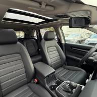 Honda CR-V 1.5 CVT, 2024, 45 км - Honda CR-V 1.5 CVT, 2024, 45 км