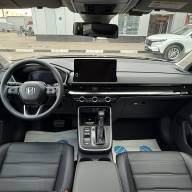 Honda CR-V 1.5 CVT, 2024, 45 км - Honda CR-V 1.5 CVT, 2024, 45 км
