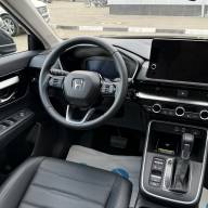 Honda CR-V 1.5 CVT, 2024, 45 км - Honda CR-V 1.5 CVT, 2024, 45 км