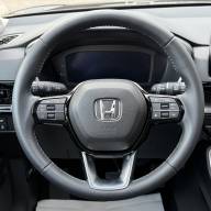Honda CR-V 1.5 CVT, 2024, 45 км - Honda CR-V 1.5 CVT, 2024, 45 км