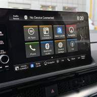 Honda CR-V 1.5 CVT, 2024, 45 км - Honda CR-V 1.5 CVT, 2024, 45 км