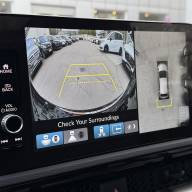 Honda CR-V 1.5 CVT, 2024, 45 км - Honda CR-V 1.5 CVT, 2024, 45 км
