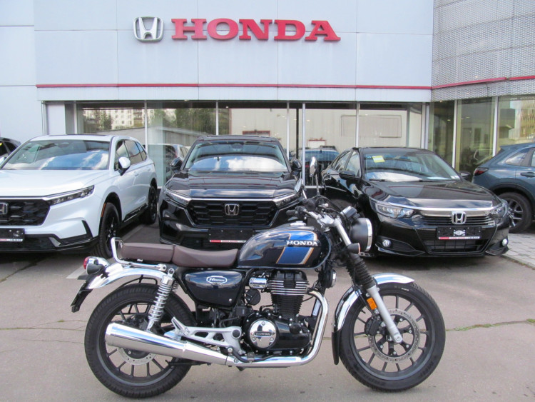 Honda CB 350 Hness, 2023