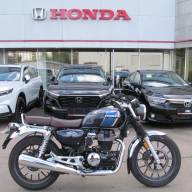 Honda CB 350 Hness, 2023 - Honda CB 350 Hness, 2023