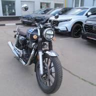 Honda CB 350 Hness, 2023 - Honda CB 350 Hness, 2023