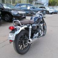 Honda CB 350 Hness, 2023 - Honda CB 350 Hness, 2023