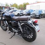 Honda CB 350 Hness, 2023 - Honda CB 350 Hness, 2023