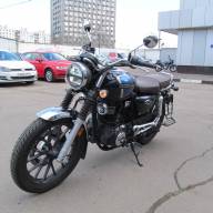 Honda CB 350 Hness, 2023 - Honda CB 350 Hness, 2023