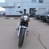 Honda CB 350 Hness, 2023 - Honda CB 350 Hness, 2023