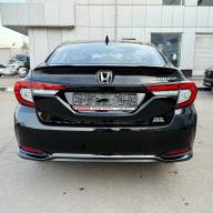 Honda Crider 1.0 CVT, 2024, 71 км - Honda Crider 1.0 CVT, 2024, 71 км
