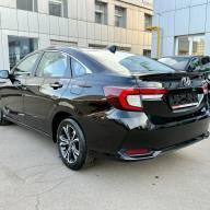 Honda Crider 1.0 CVT, 2024, 71 км - Honda Crider 1.0 CVT, 2024, 71 км