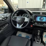 Honda Crider 1.0 CVT, 2024, 71 км - Honda Crider 1.0 CVT, 2024, 71 км