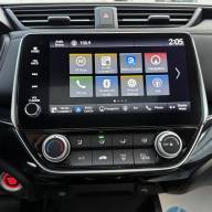 Honda Crider 1.0 CVT, 2024, 71 км - Honda Crider 1.0 CVT, 2024, 71 км