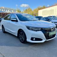 Honda Crider 1.0 CVT, 2023, 9 909 км - Honda Crider 1.0 CVT, 2023, 9 909 км