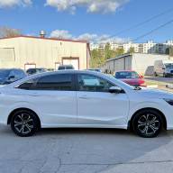 Honda Crider 1.0 CVT, 2023, 9 909 км - Honda Crider 1.0 CVT, 2023, 9 909 км
