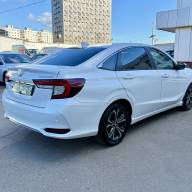 Honda Crider 1.0 CVT, 2023, 9 909 км - Honda Crider 1.0 CVT, 2023, 9 909 км