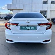 Honda Crider 1.0 CVT, 2023, 9 909 км - Honda Crider 1.0 CVT, 2023, 9 909 км