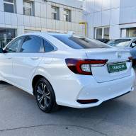 Honda Crider 1.0 CVT, 2023, 9 909 км - Honda Crider 1.0 CVT, 2023, 9 909 км