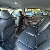 Honda Crider 1.0 CVT, 2023, 9 909 км - Honda Crider 1.0 CVT, 2023, 9 909 км