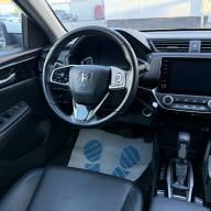 Honda Crider 1.0 CVT, 2023, 9 909 км - Honda Crider 1.0 CVT, 2023, 9 909 км