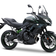 Kawasaki Versys 650 - Kawasaki Versys 650