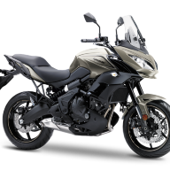 Kawasaki Versys 650 - Kawasaki Versys 650