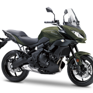 Kawasaki Versys 650 - Kawasaki Versys 650