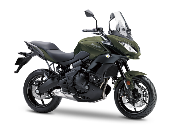 Kawasaki versys 650 for sale near me outlet