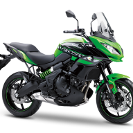 Kawasaki Versys 650 - Kawasaki Versys 650