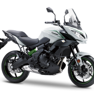 Kawasaki Versys 650 - Kawasaki Versys 650