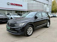 Volkswagen Tiguan 1.4 AMT, 2021, 57 424 км