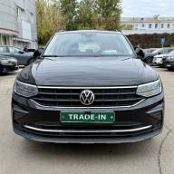 Volkswagen Tiguan 1.4 AMT, 2021, 57 424 км - Volkswagen Tiguan 1.4 AMT, 2021, 57 424 км