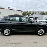 Volkswagen Tiguan 1.4 AMT, 2021, 57 424 км - Volkswagen Tiguan 1.4 AMT, 2021, 57 424 км