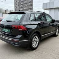 Volkswagen Tiguan 1.4 AMT, 2021, 57 424 км - Volkswagen Tiguan 1.4 AMT, 2021, 57 424 км