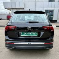 Volkswagen Tiguan 1.4 AMT, 2021, 57 424 км - Volkswagen Tiguan 1.4 AMT, 2021, 57 424 км