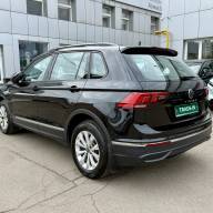 Volkswagen Tiguan 1.4 AMT, 2021, 57 424 км - Volkswagen Tiguan 1.4 AMT, 2021, 57 424 км