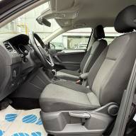 Volkswagen Tiguan 1.4 AMT, 2021, 57 424 км - Volkswagen Tiguan 1.4 AMT, 2021, 57 424 км