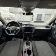 Volkswagen Tiguan 1.4 AMT, 2021, 57 424 км - Volkswagen Tiguan 1.4 AMT, 2021, 57 424 км