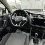 Volkswagen Tiguan 1.4 AMT, 2021, 57 424 км - Volkswagen Tiguan 1.4 AMT, 2021, 57 424 км
