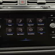 Volkswagen Tiguan 1.4 AMT, 2021, 57 424 км - Volkswagen Tiguan 1.4 AMT, 2021, 57 424 км