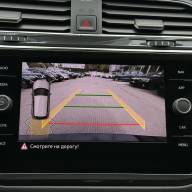 Volkswagen Tiguan 1.4 AMT, 2021, 57 424 км - Volkswagen Tiguan 1.4 AMT, 2021, 57 424 км