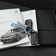 Volkswagen Tiguan 1.4 AMT, 2021, 57 424 км - Volkswagen Tiguan 1.4 AMT, 2021, 57 424 км