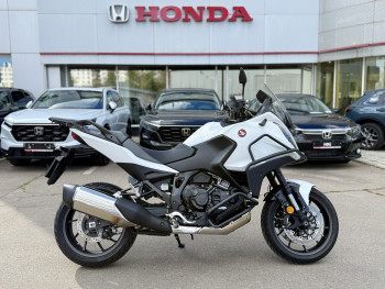 Honda NT1100D, 2022 год, 5751км