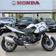 Honda NT1100D, 2022 год, 5751км - Honda NT1100D, 2022 год, 5751км
