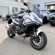 Honda NT1100D, 2022 год, 5751км - Honda NT1100D, 2022 год, 5751км