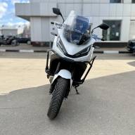 Honda NT1100D, 2022 год, 5751км - Honda NT1100D, 2022 год, 5751км